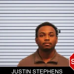 Justin Stephens mugshot – Monroe County , Georgia Justin Stephens mugshot