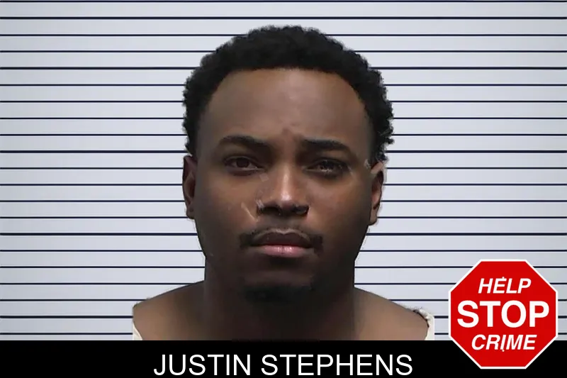 Justin Stephens mugshot – Tift County , Georgia Justin Stephens mugshot