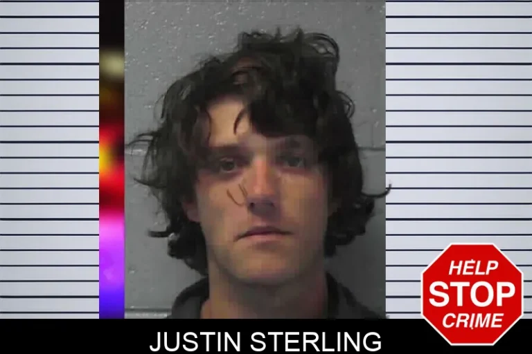Justin Sterling