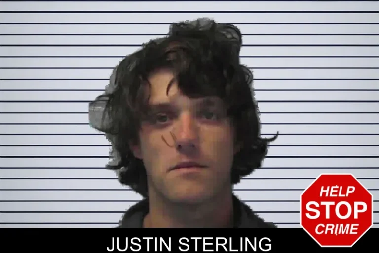 Justin Sterling