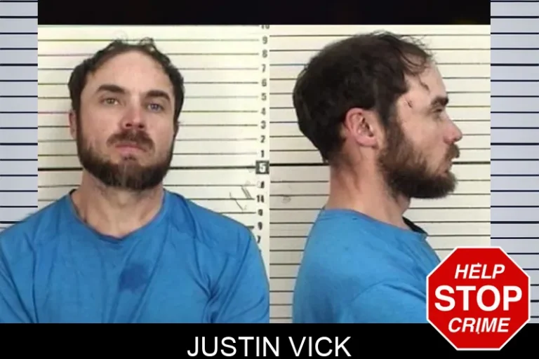 Justin Vick
