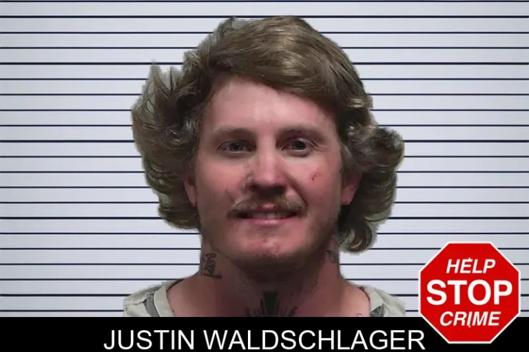 Justin Waldschlager