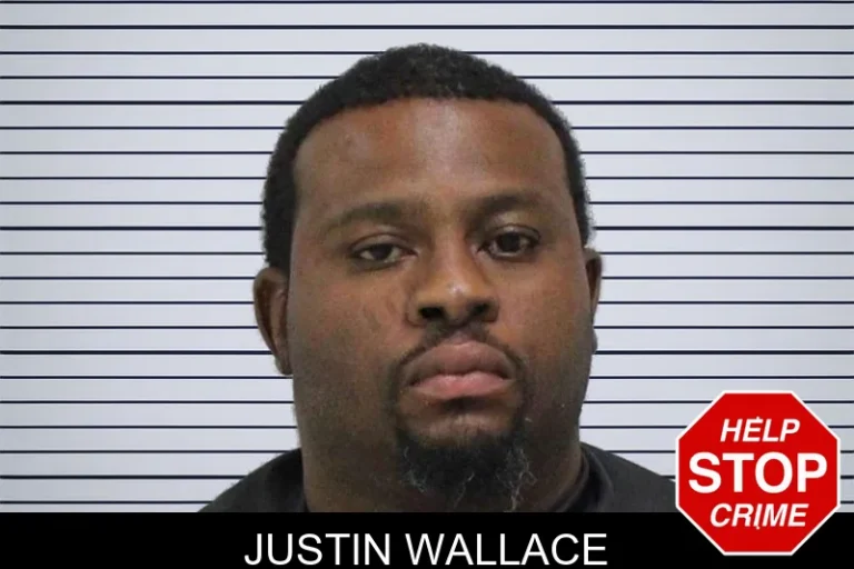 Justin Wallace mugshot – Carroll County , Georgia Justin Wallace