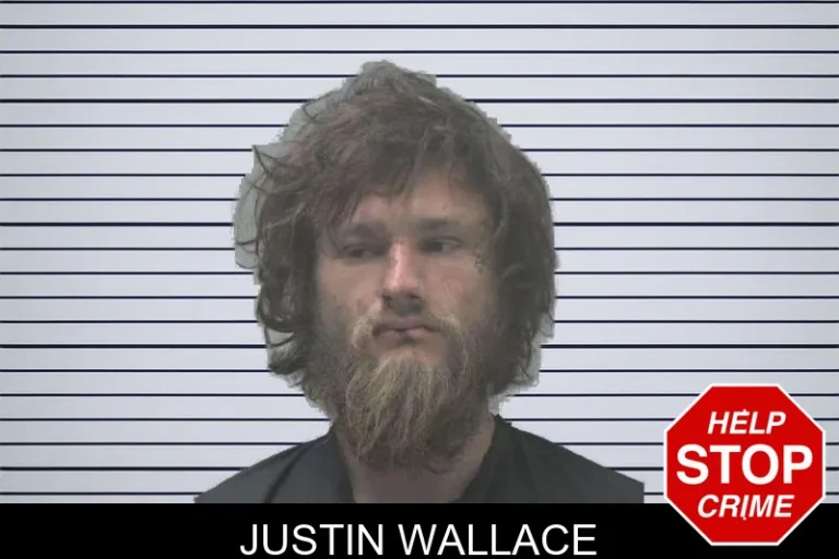Justin Wallace