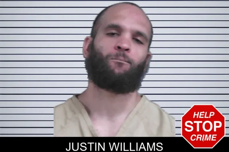 Justin Williams