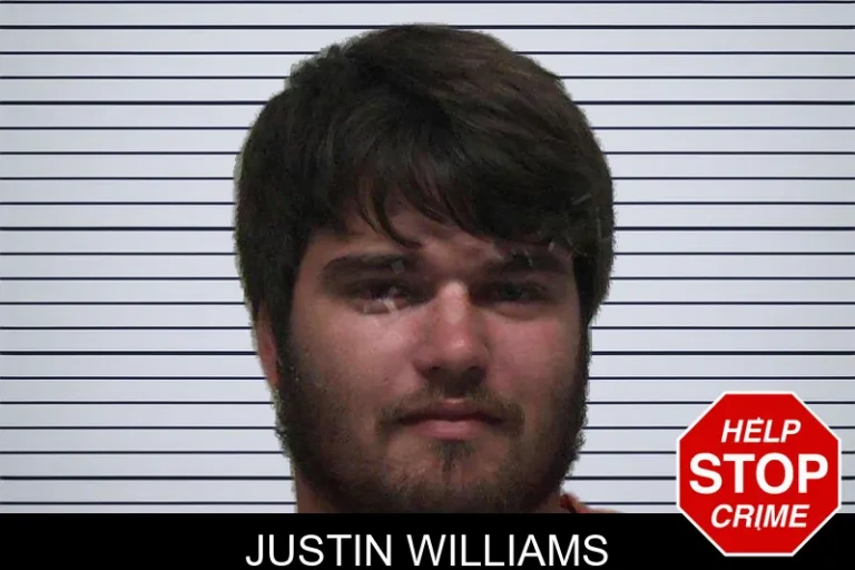 Justin Williams