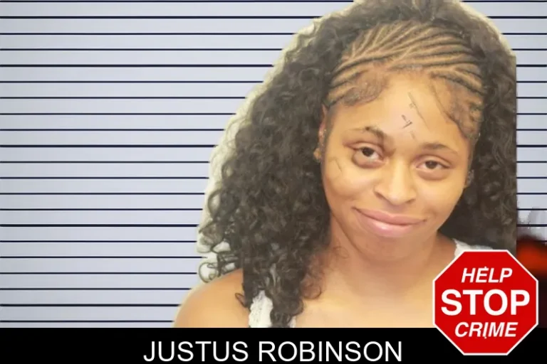 Justus Robinson