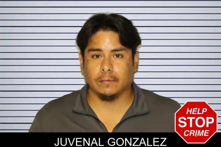 Juvenal Gonzalez