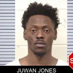 Juwan Jones mugshot – Bulloch County , Georgia Juwan Jones mugshot