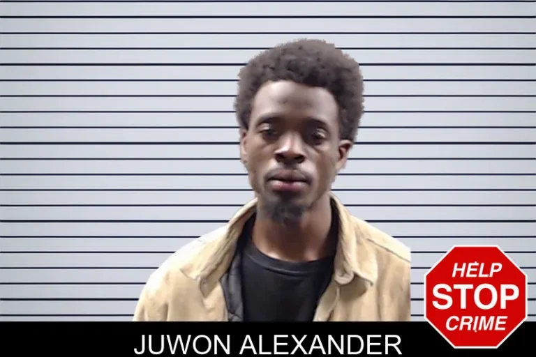 Juwon Alexander mugshot – DeKalb County , Georgia Juwon Alexander