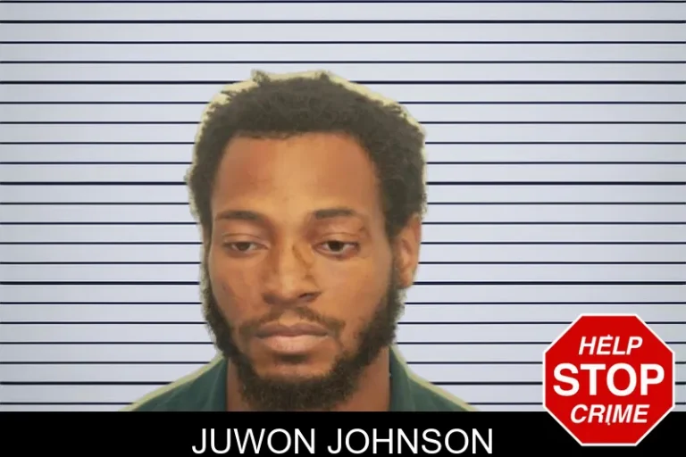 Juwon Johnson