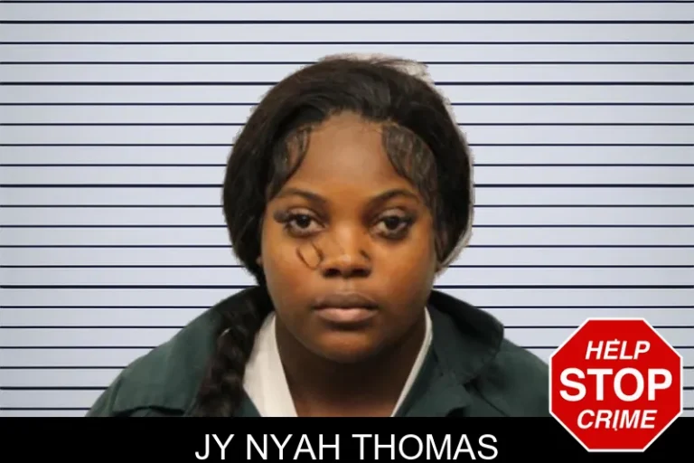 Jy Nyah Thomas