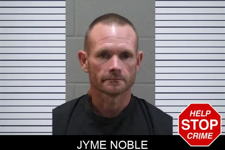 Jyme Noble