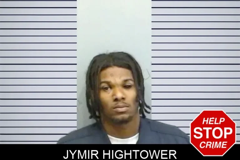 Jymir Hightower