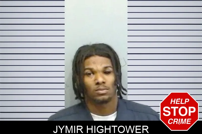 Jymir Hightower mugshot – Fulton County , Georgia Jymir Hightower mugshot