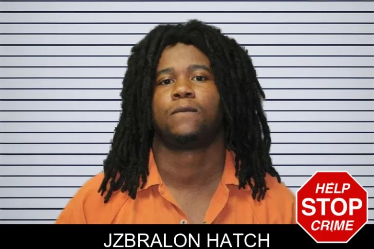 Jzbralon Hatch