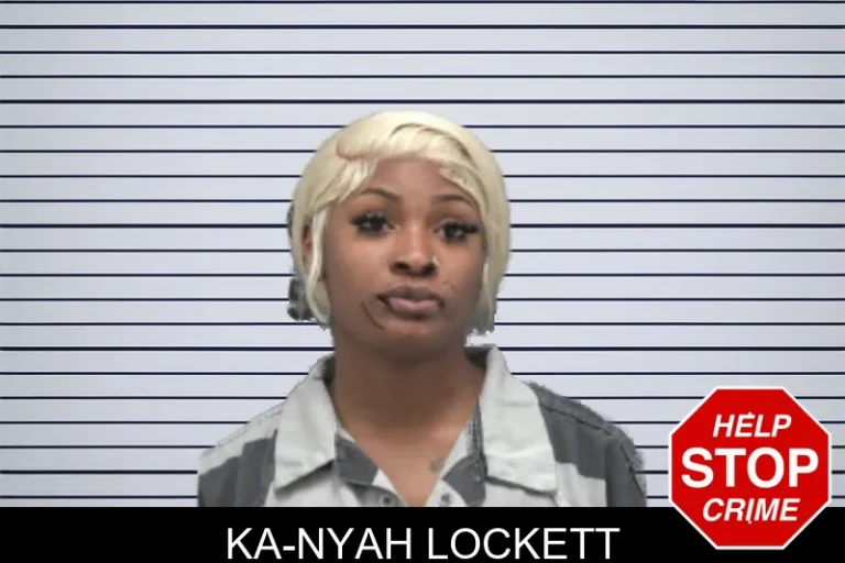 Ka-Nyah Lockett