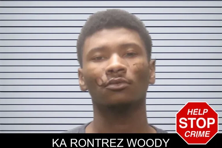 Ka Rontrez Woody