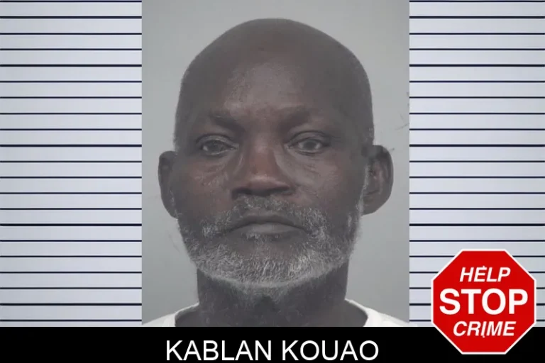 Kablan Kouao