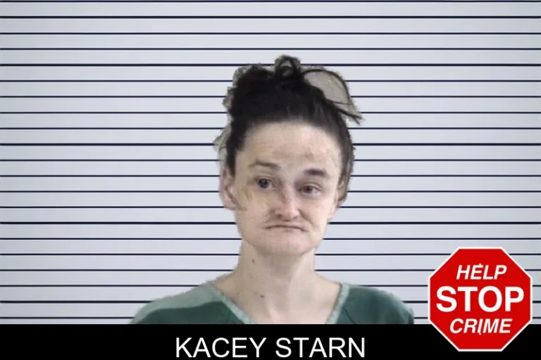 Kacey Starn