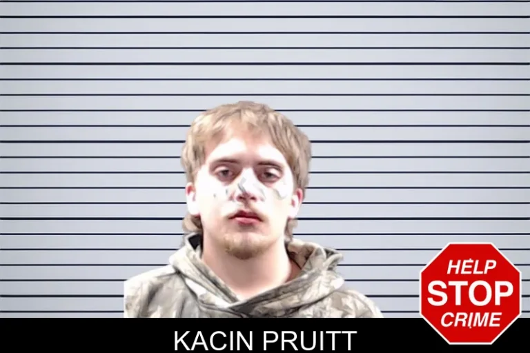 Kacin Pruitt