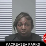 Kacreasea Parks mugshot – Coweta County , Georgia Kacreasea Parks mugshot