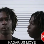 Kadarius Moye mugshot