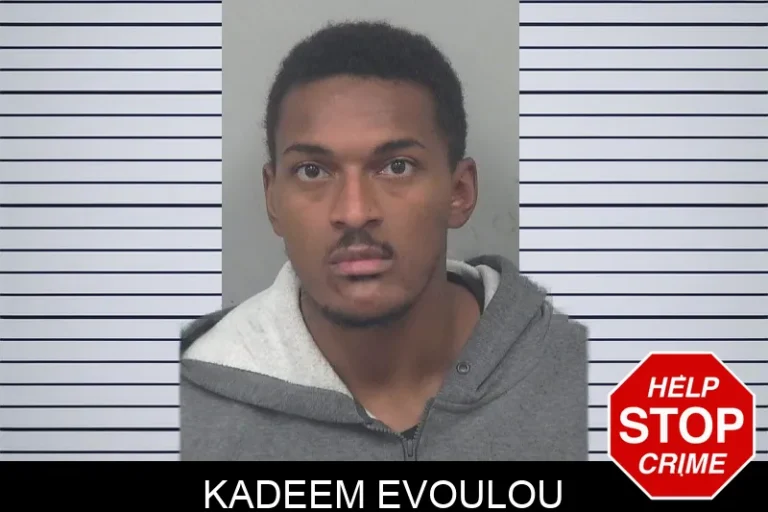 Kadeem Evoulou