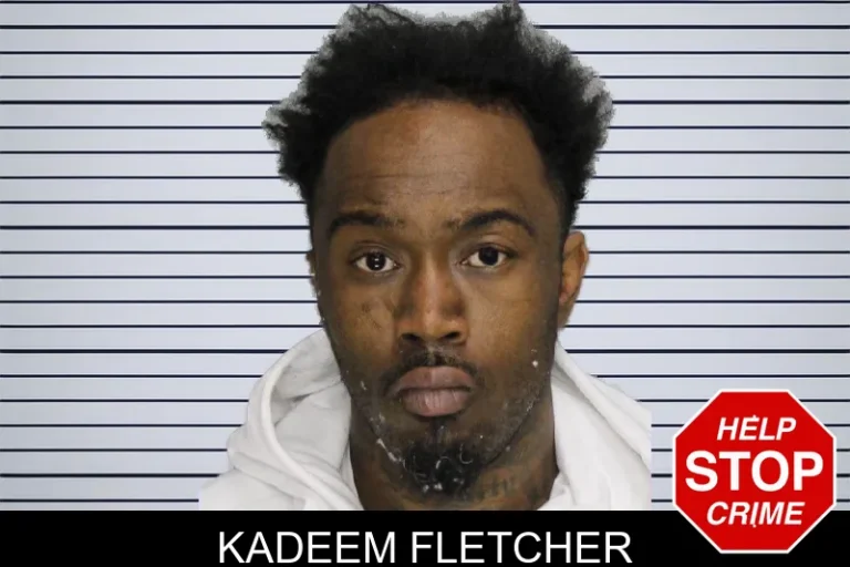 Kadeem Fletcher