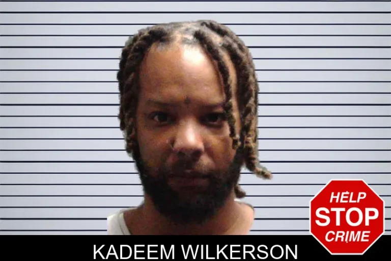 Kadeem Wilkerson