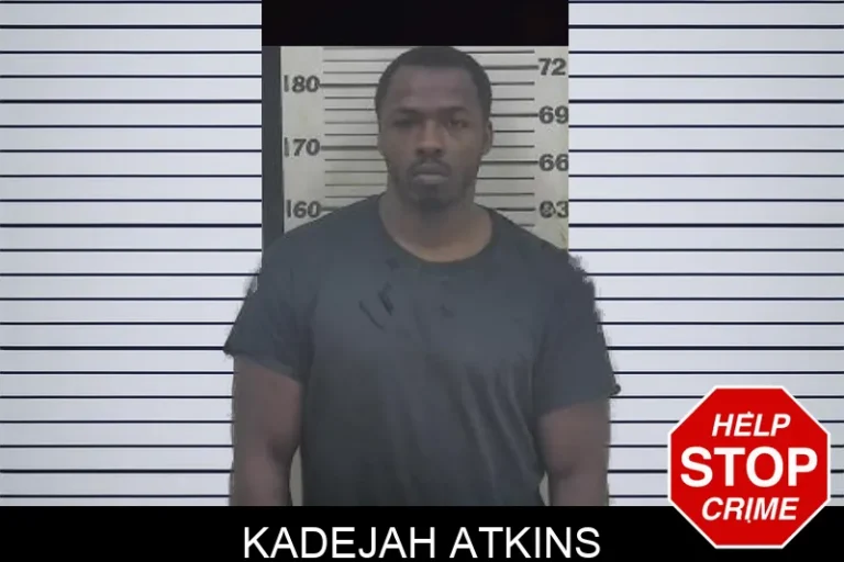 Kadejah Atkins