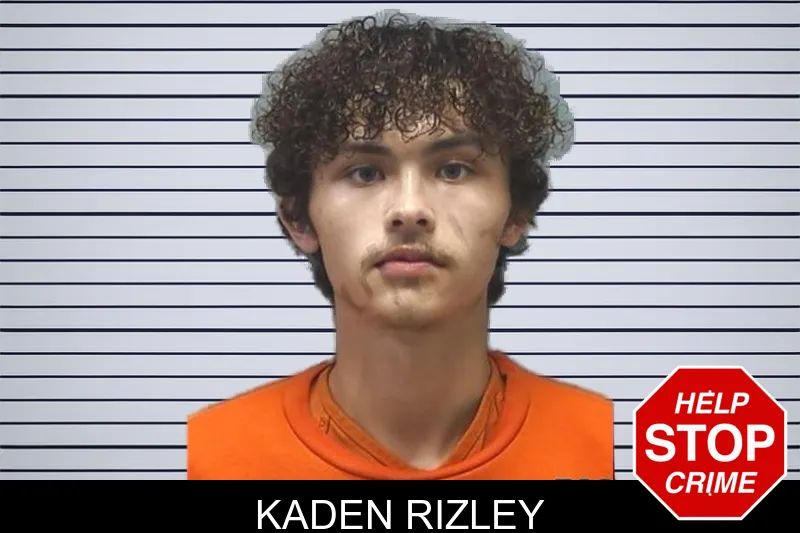 Kaden Rizley mugshot – Cherokee County , Georgia Kaden Rizley mugshot