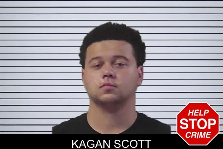 Kagan Scott