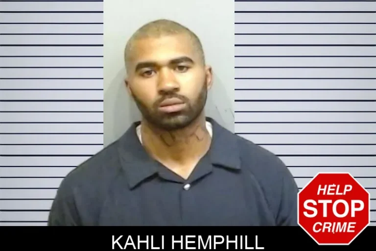 Kahli Hemphill