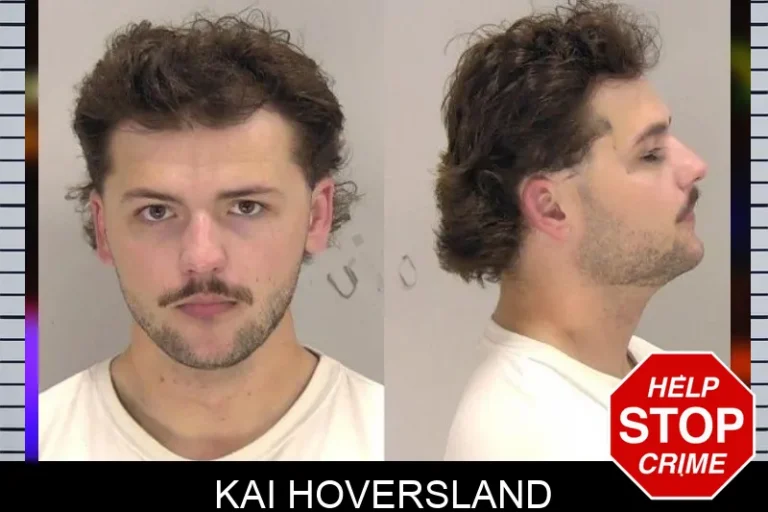 Kai Hoversland