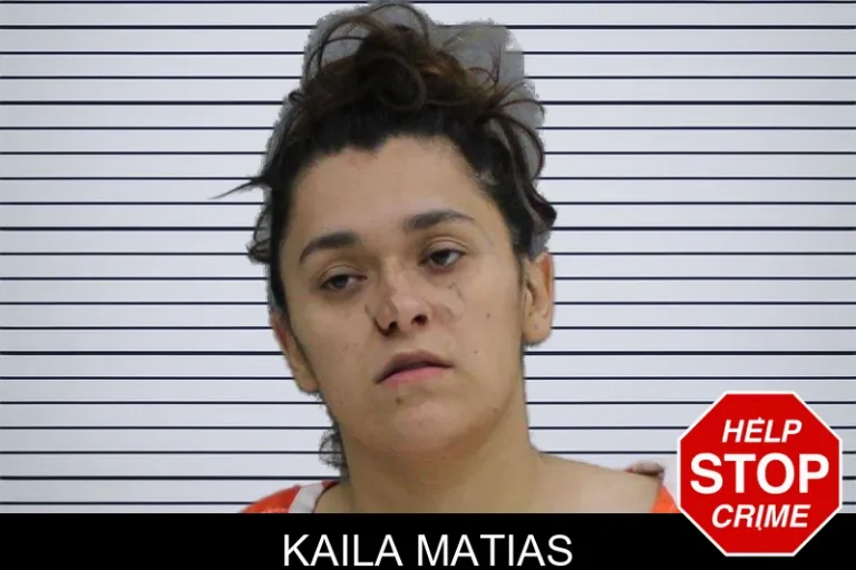 Kaila Matias