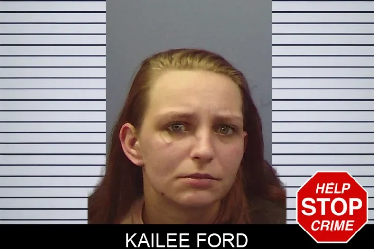 Kailee Ford