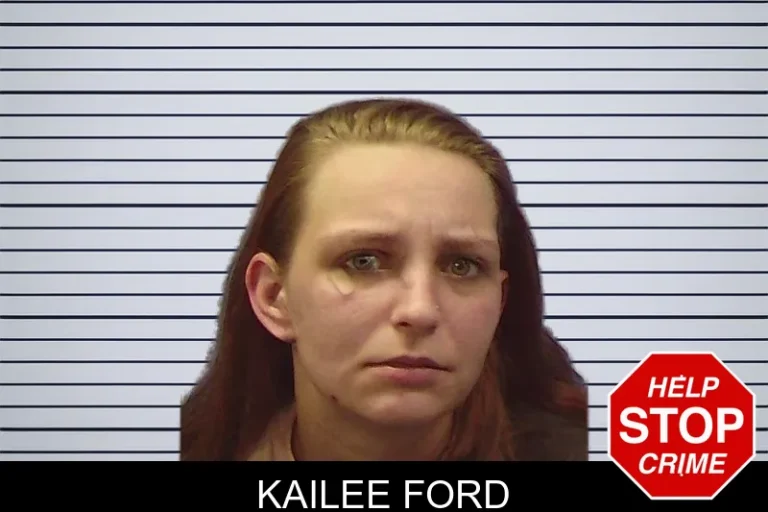 Kailee Ford