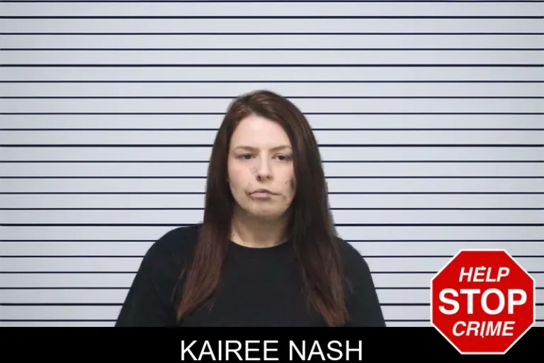 Kairee Nash