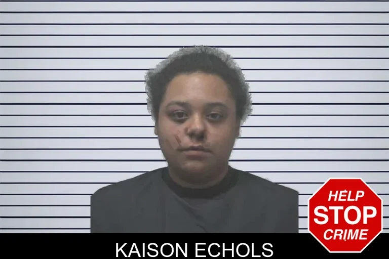 Kaison Echols