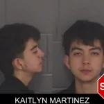 Kaitlyn Martinez mugshot – Barrow County , Georgia Kaitlyn Martinez mugshot