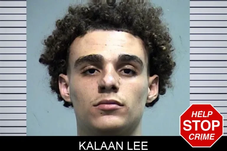 Kalaan Lee