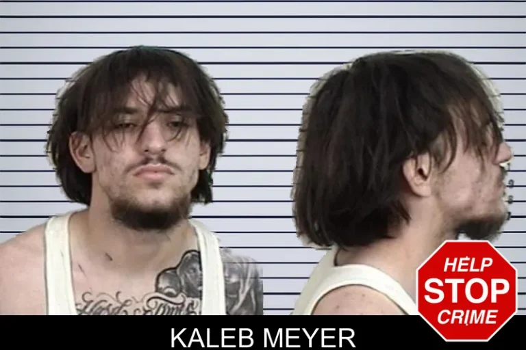 Kaleb Meyer