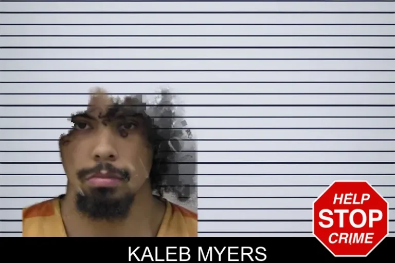 Kaleb Myers