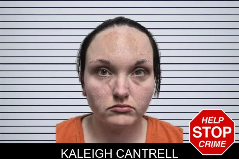Kaleigh Cantrell