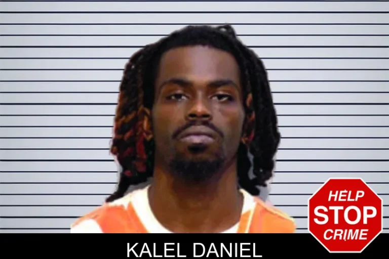 Kalel Daniel