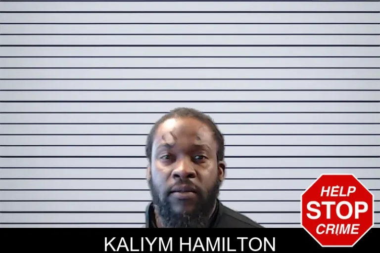 Kaliym Hamilton