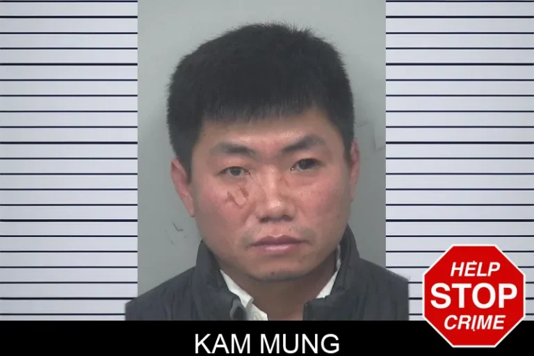 Kam Mung