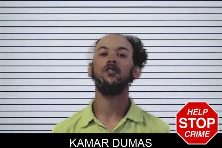Kamar Dumas