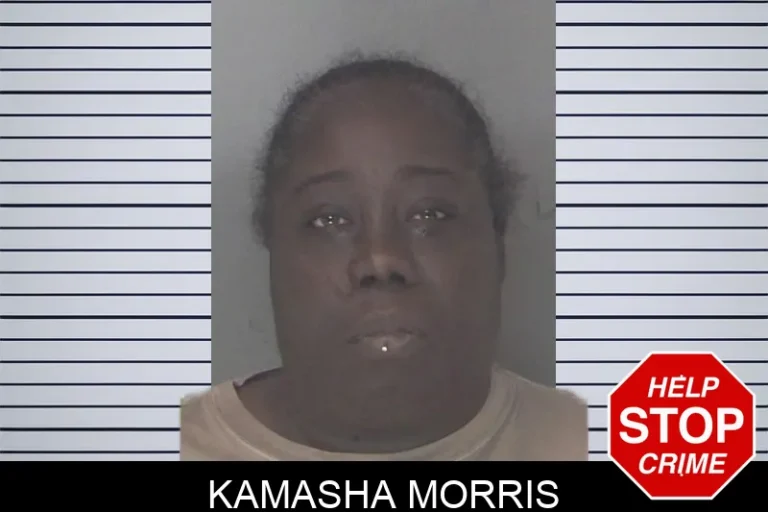Kamasha Morris mugshot – Douglas County , Georgia Kamasha Morris